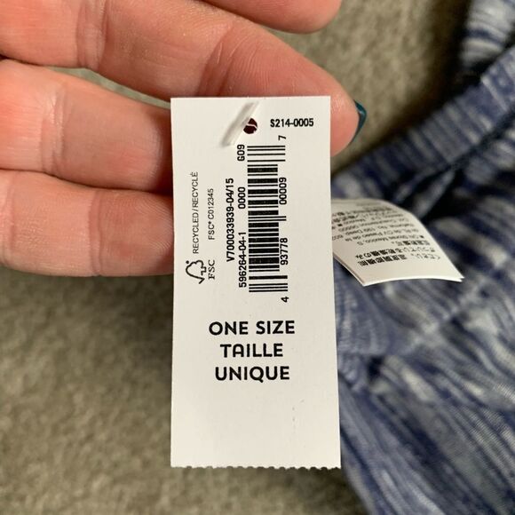 Old Navy Infinity Scarf OSFA - Picture 4 of 4